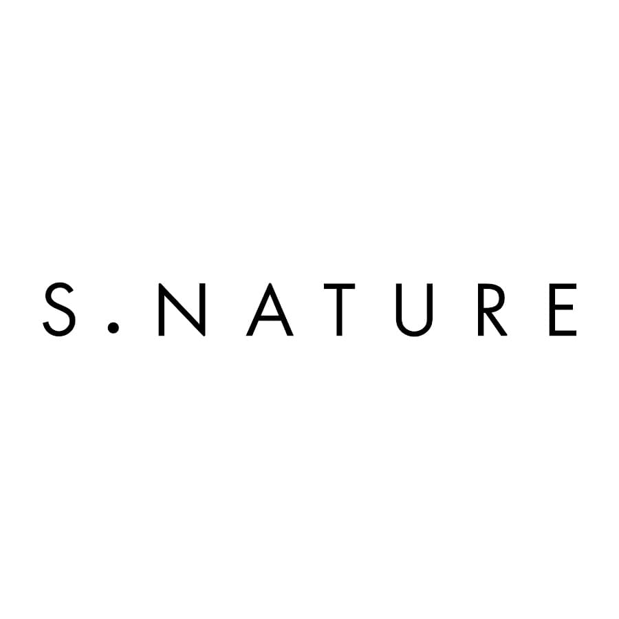 S.NATURE (エスネイチャー)
