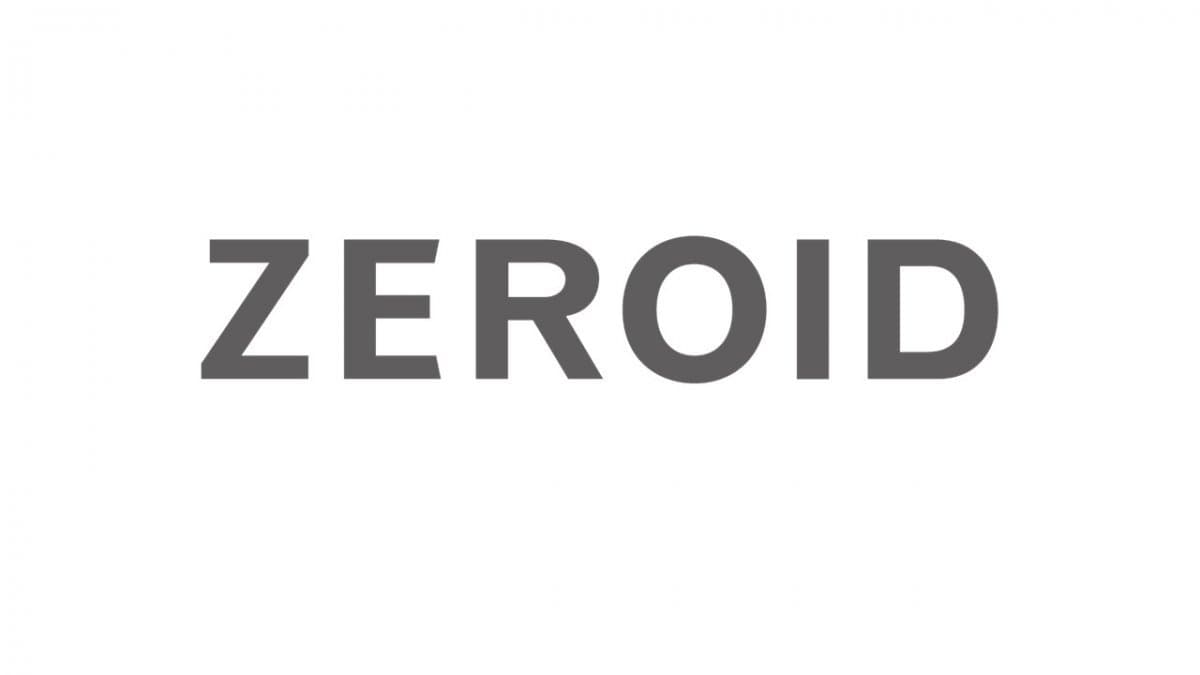 ZEROID