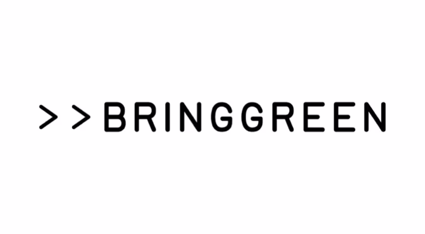 BRINGGREEN (ブリンググリーン)