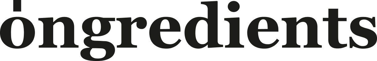 ongredients (オン・グリーディアンズ)