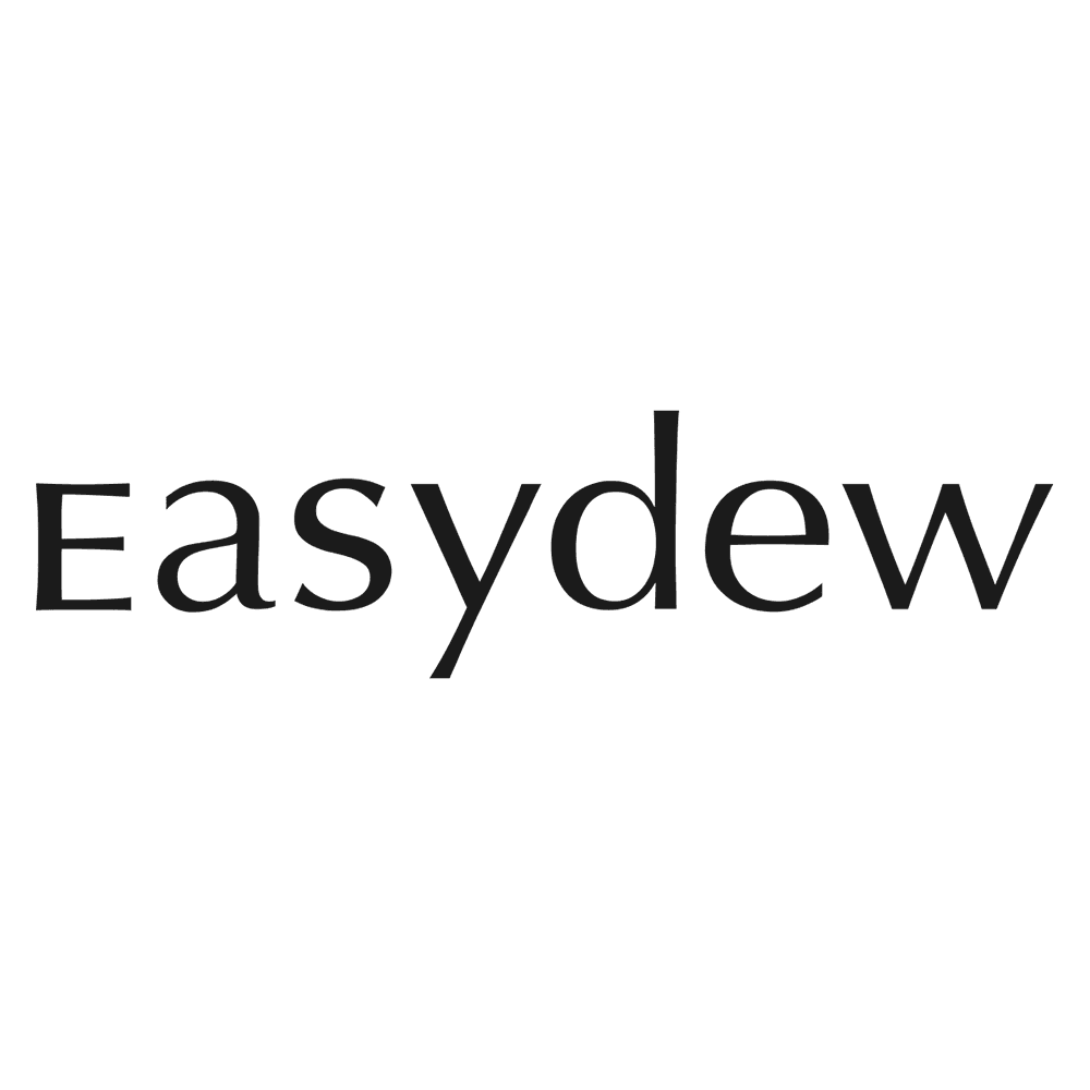 easydew (イージーデュ)