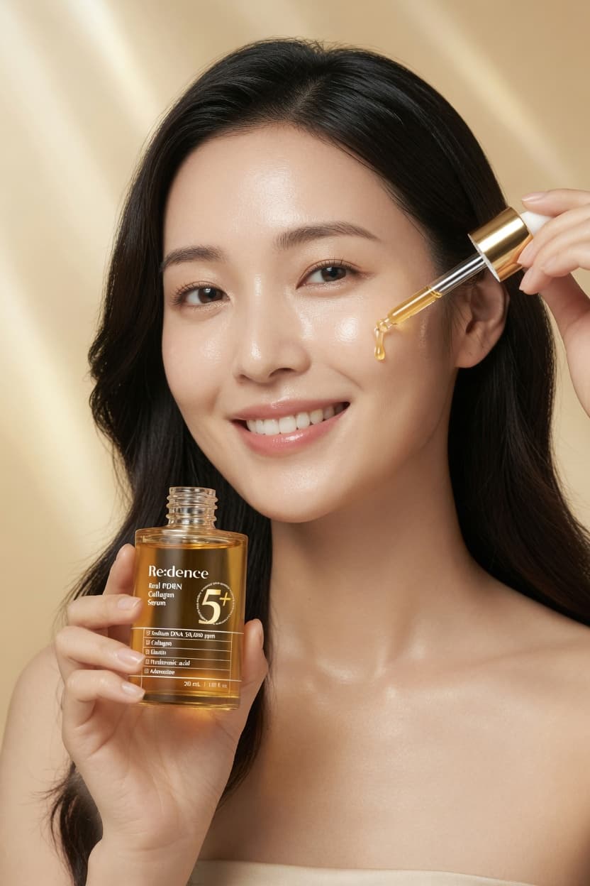 リデンス(Redence) 2026年春、K-ビューティーの新基準を書き換える