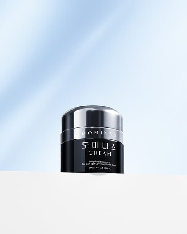 Dominas Product Guide: Cream Rx & the At-Clinic Shot Series
