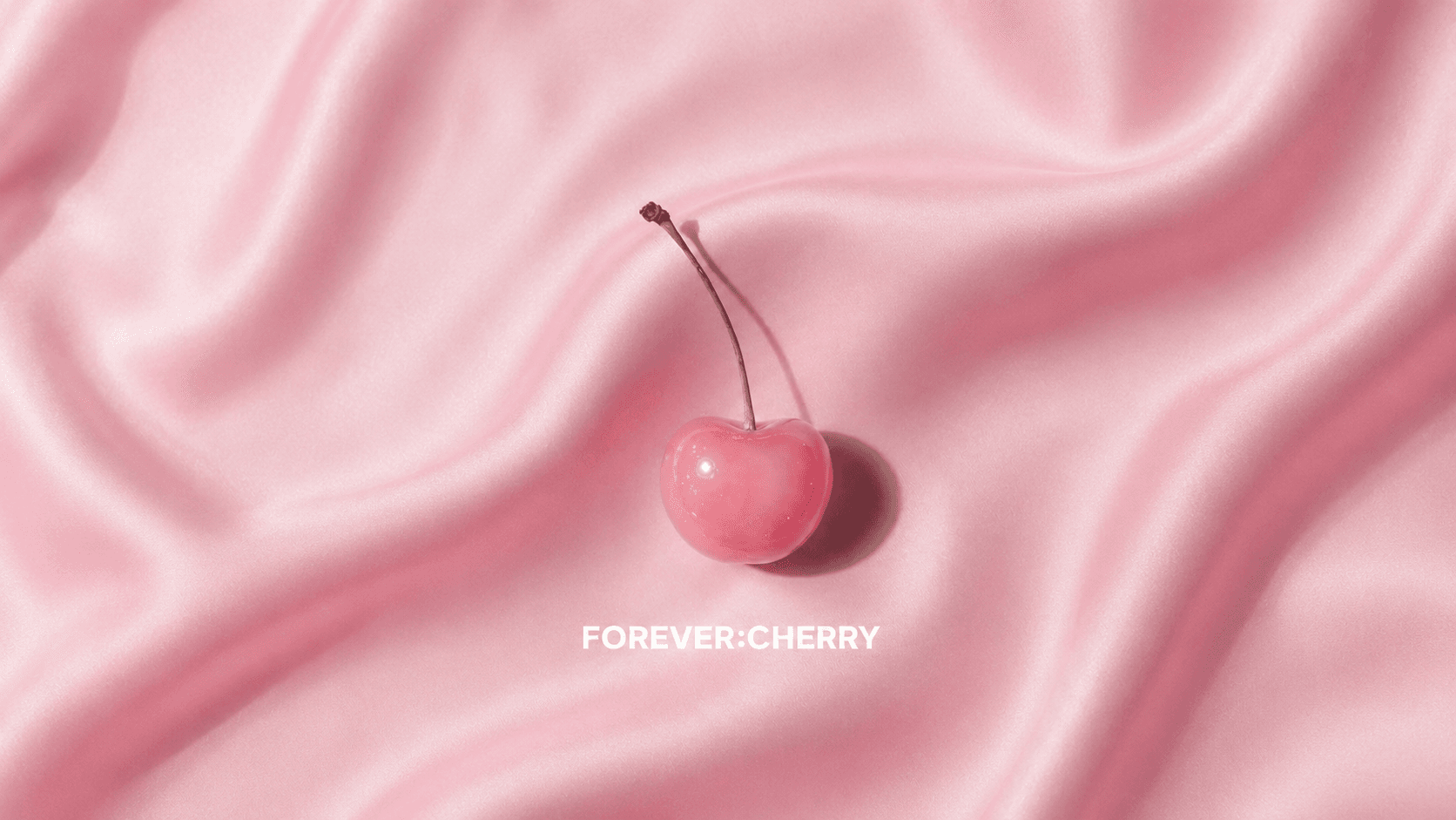Jang Won-young's Forever Cherry Debuts Its First Drop with Medicube