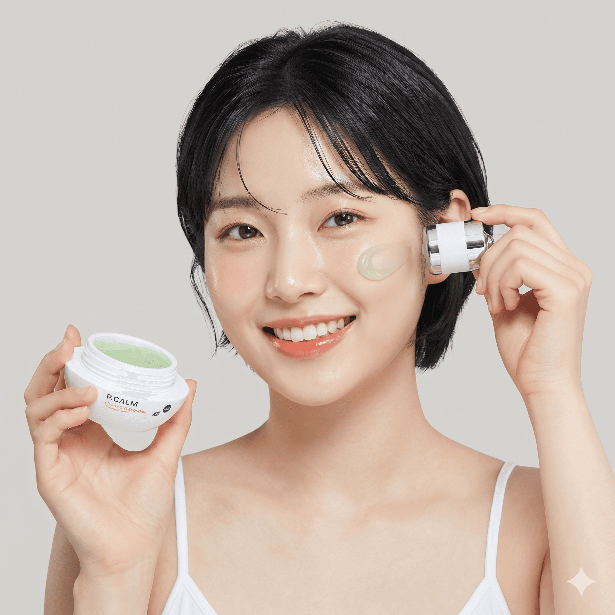 민감과 트러블 사이: 피캄 입문자를 위한 네 가지 제품