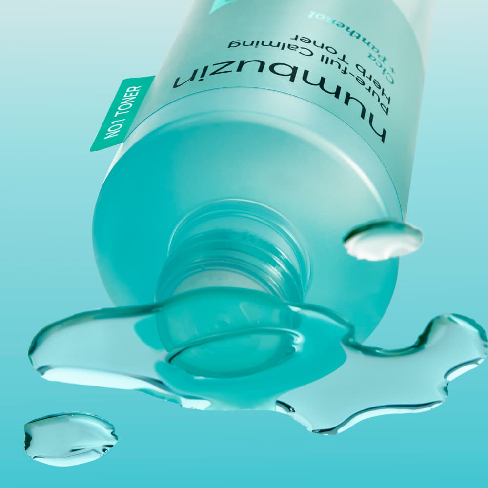 넘버즈인 1번 진정 맑게담은 청초토너 300ml 기획 - view 3