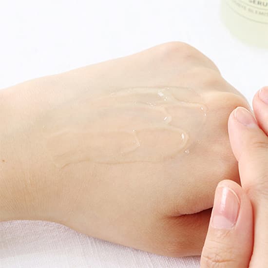 넘버즈인 5번 잡티 이별 세럼 50ml - view 5