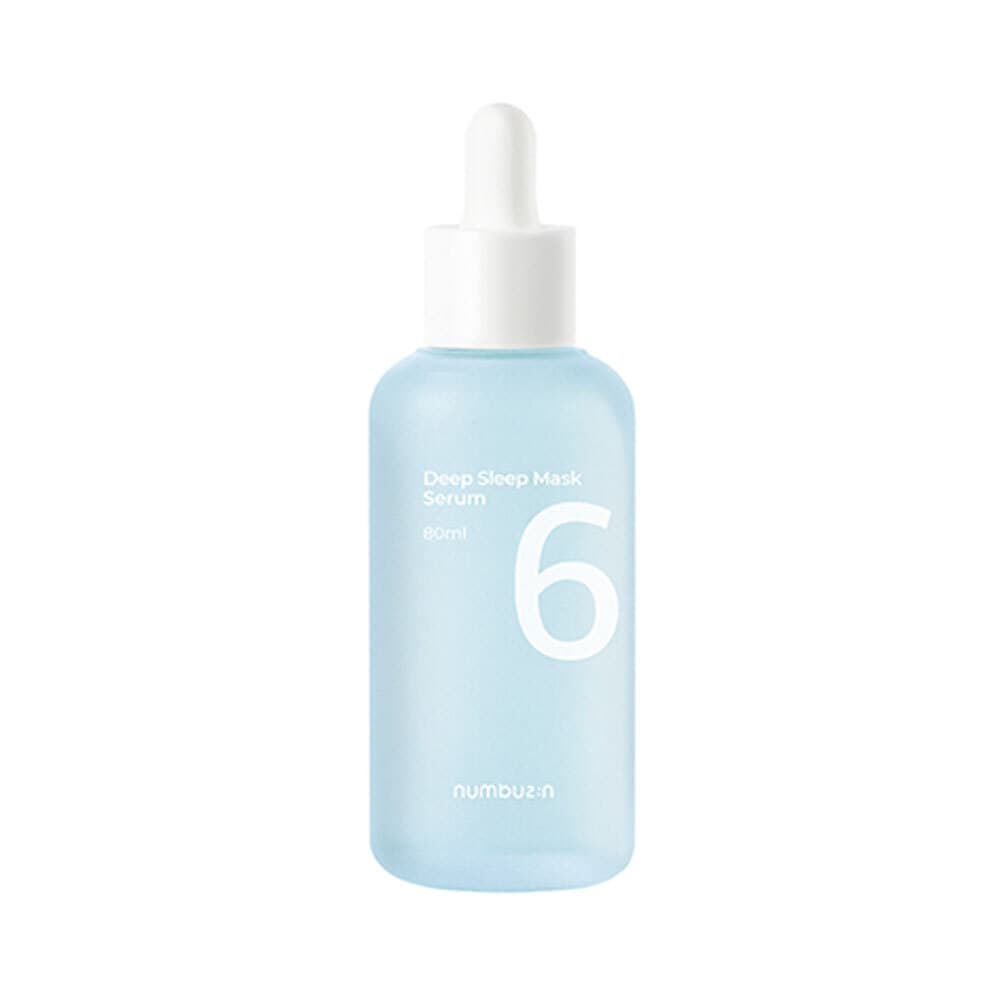 넘버즈인 6번 푹잠 마스크팩 세럼 80ml 기획 - view 5