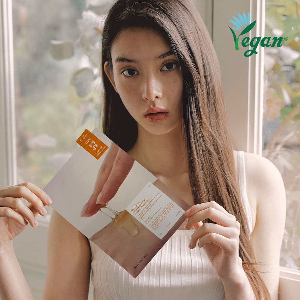 Dr. Althea Vita Glow Mask 4Sheets