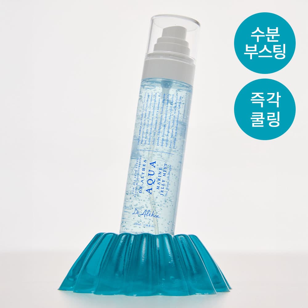 Dr. Althea Aqua Marine Jelly Mist 100ml - view 1