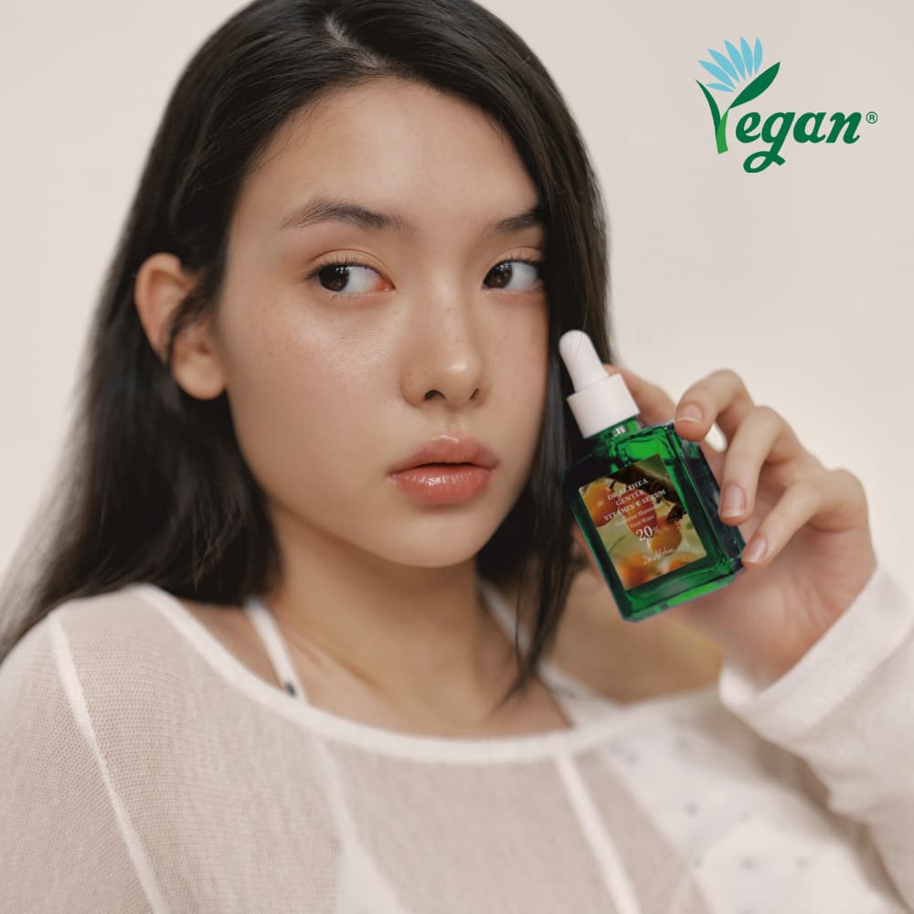 닥터엘시아 젠틀 비타민 C 부스팅 세럼 30ml - view 1