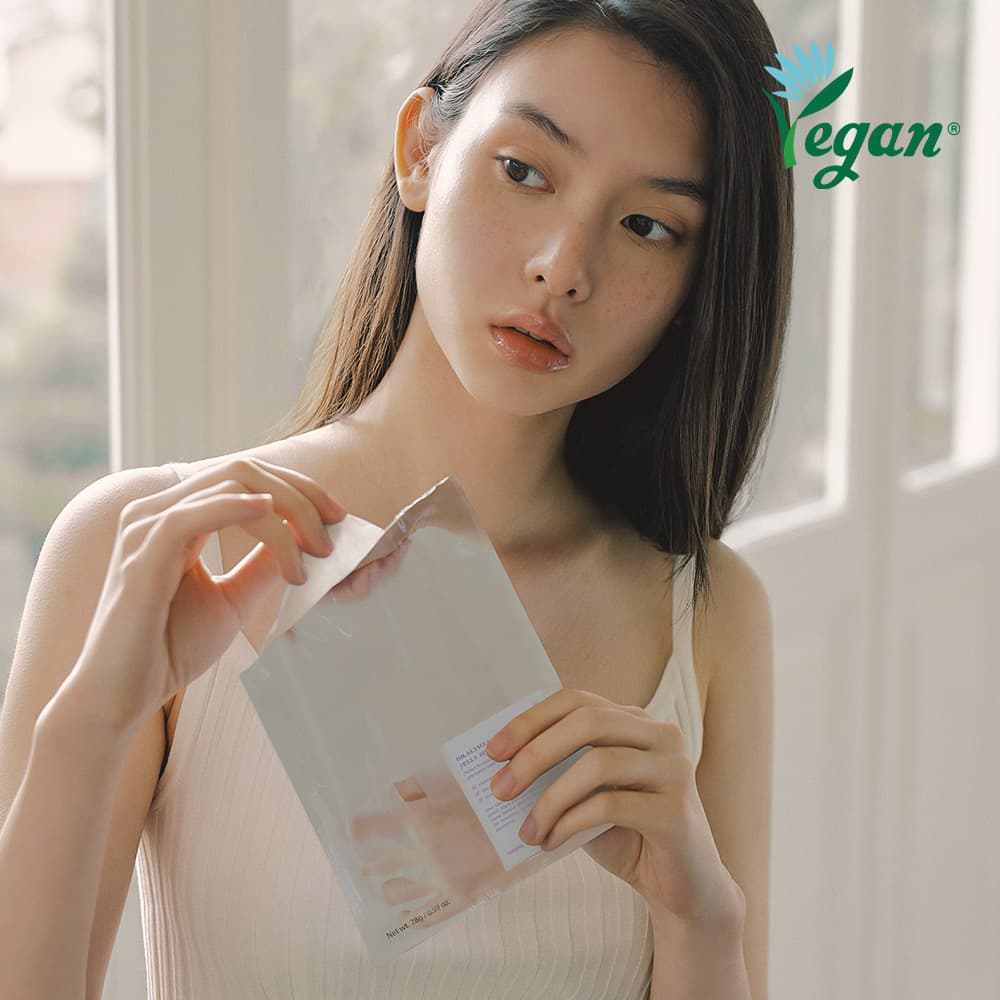Dr. Althea Jelly Seal Dewy Mask 4Sheets