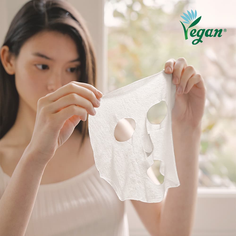 Dr. Althea Cushion Veil Calming Mask 4Sheets - view 1