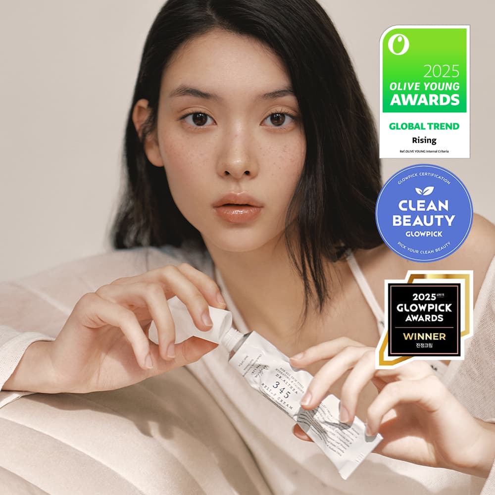 Dr. Althea 345 Relief Cream 50ml - view 2