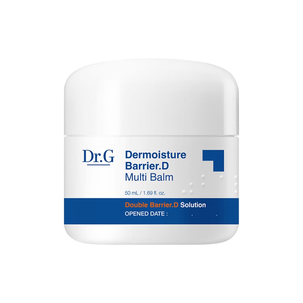 Dr.G The Moisture Barrier D MultiBalm 50ml - view 4