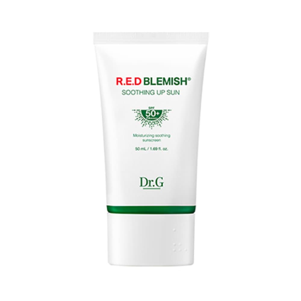 Dr.G Red Blemish Soothing Up Sun 50ml Special Edition - view 3