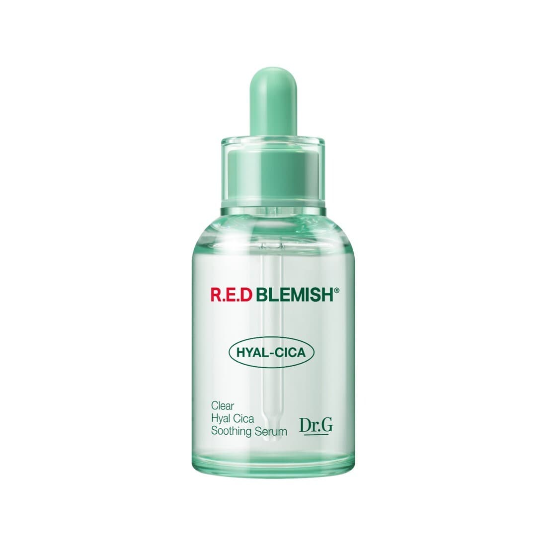 Dr.G Red Blemish Clear Hyal Cica Soothing Serum 50ml 3-Type Set - view 4
