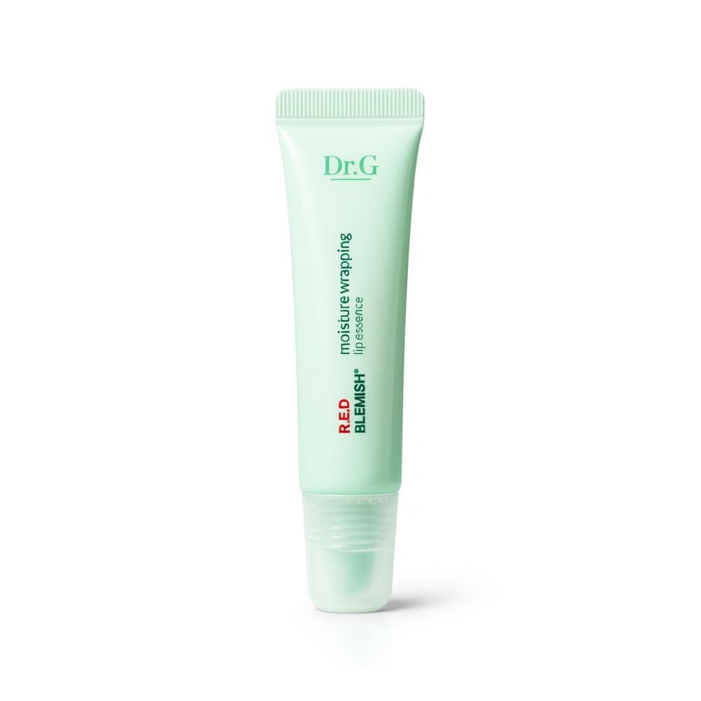 닥터지 레드 블레미쉬 모이스처 랩핑 립 에센스 10ml - view 3