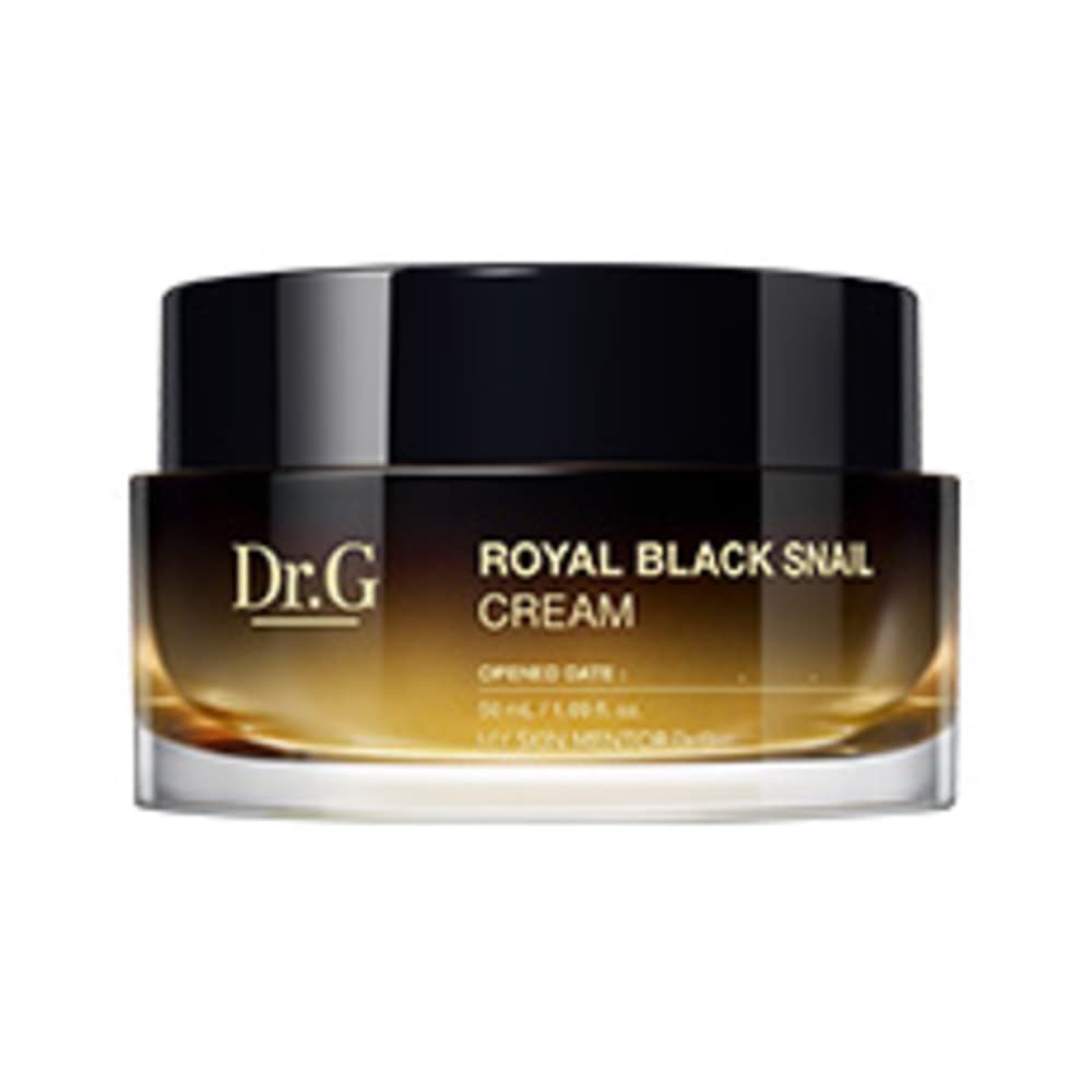 Dr.G Royal Black Snail CreamSet - view 4