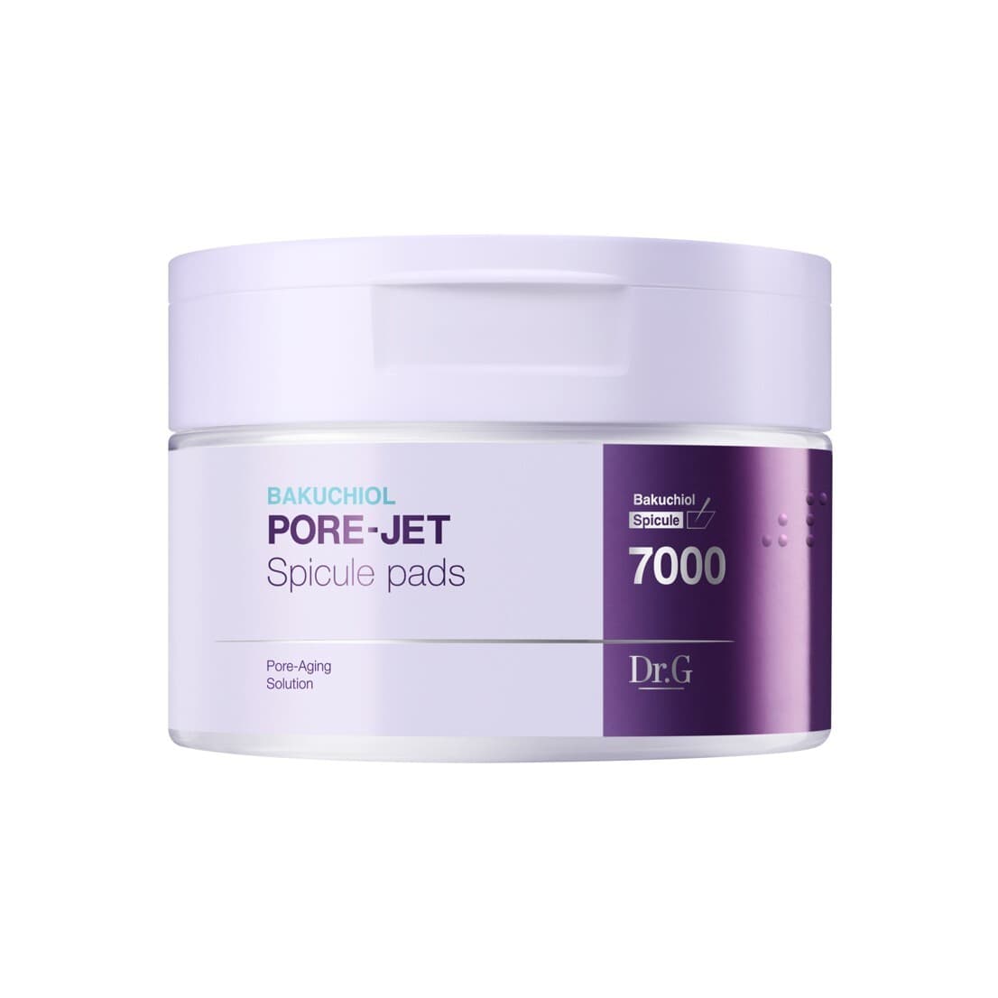 30 Dr.G. Bacucciol PoreJet Spicule Pads - view 5