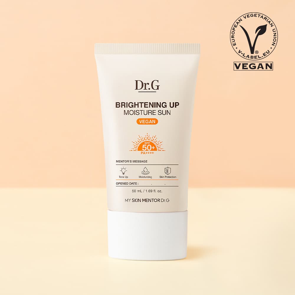 닥터지 브라이트닝 업 모이스처 선 50ml