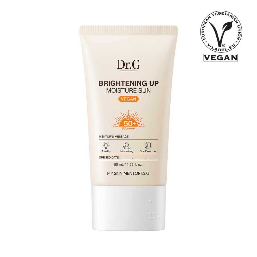 Dr.G Brightening Up Moisture Sun 50ml - view 3