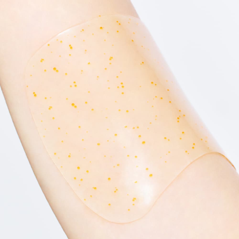 4 Dr. G Vita Clear Hydrogel Blemish Patches - view 6