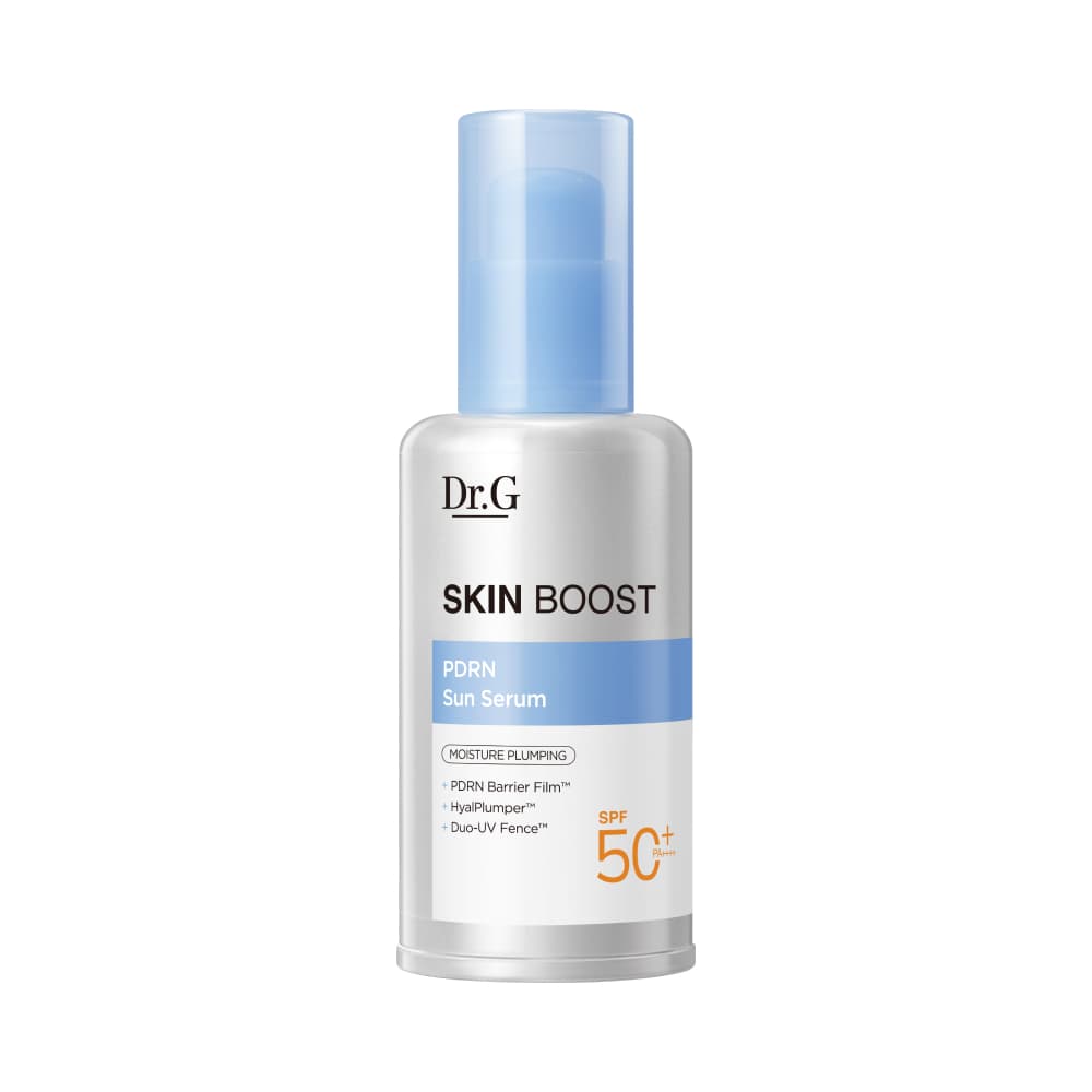 Dr.G SkinBoost PDRN SunSerum 50ml - view 3
