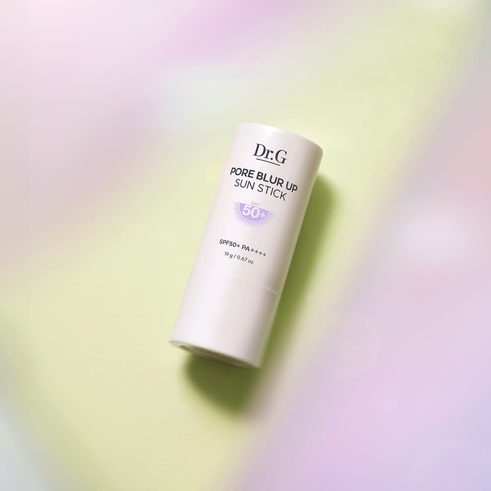 Dr.G Pore Blur Up Sun Stick 19g - view 3