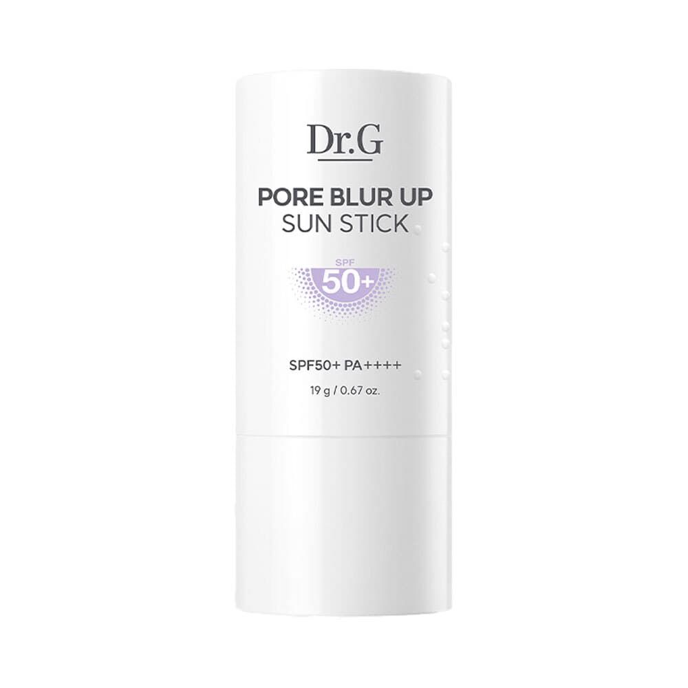 Dr.G Pore Blur Up Sun Stick 19g - view 5