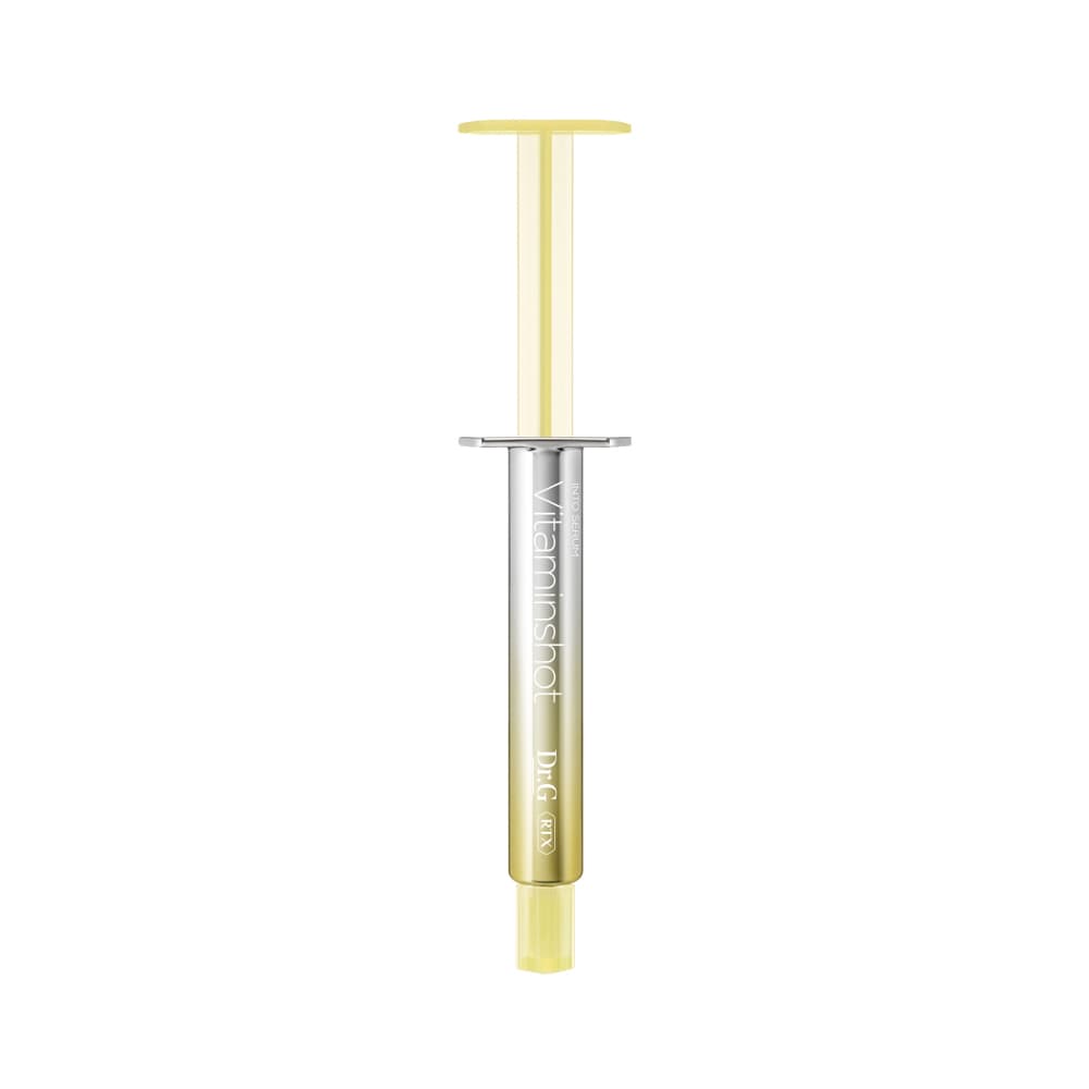 Dr. G's RTX Intensive Vitamin Shot 2-Week Program - view 3