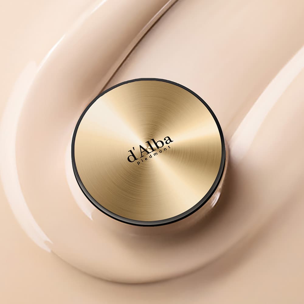 달바 글로우 핏 세럼 커버 쿠션 15g - view 2