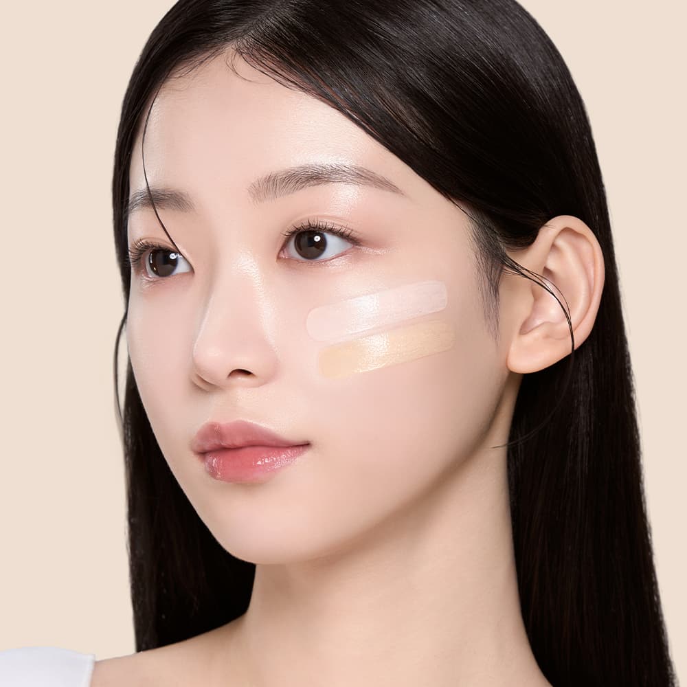 달바 내추럴 커버 베이지 선크림 50ml - view 3