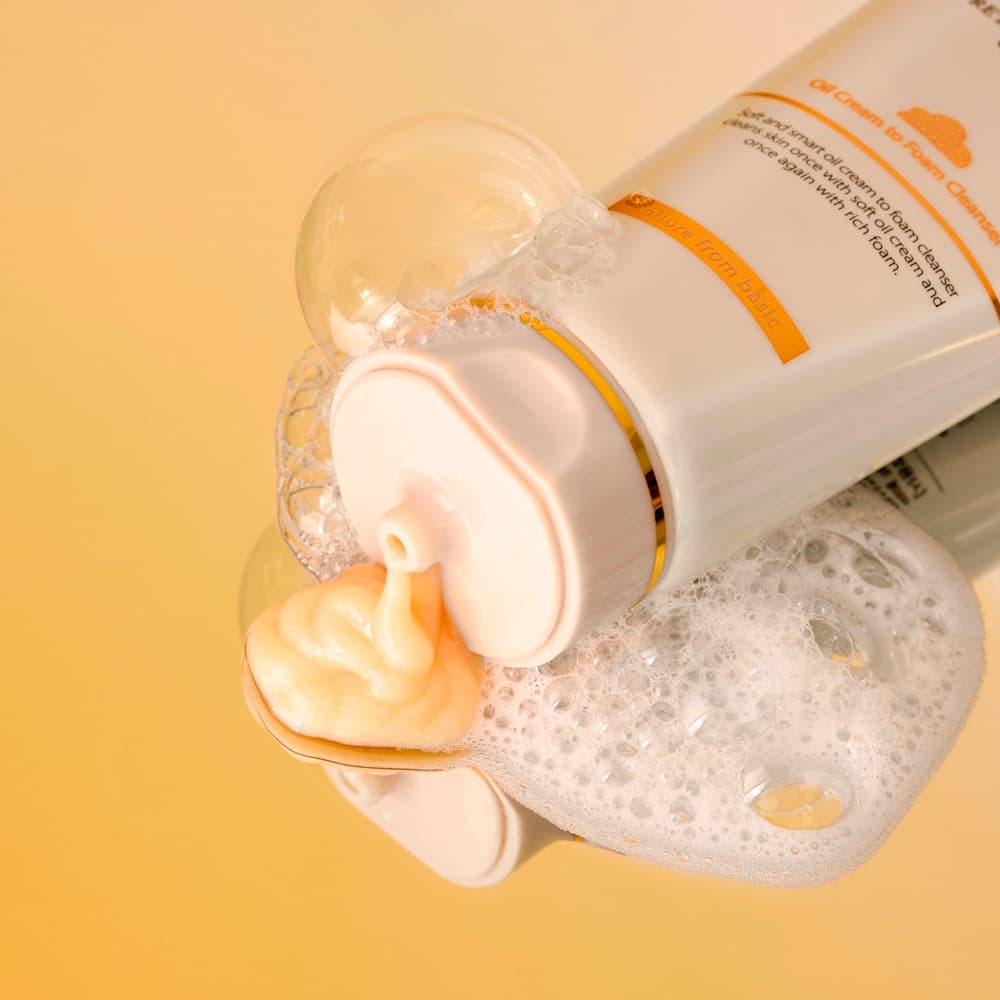 달바 리턴 오일 크림 클렌저 100ml - view 3