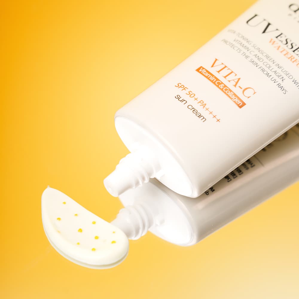 달바 비타 안티에이징 선크림 50ml - view 4