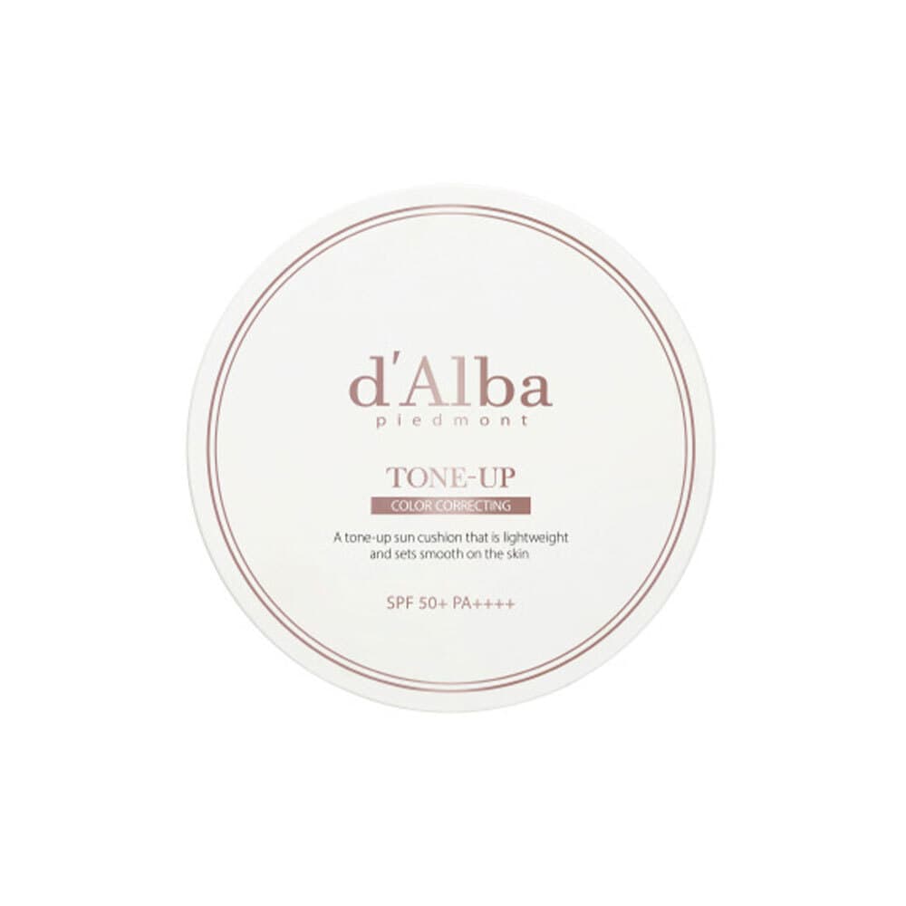 달바 톤업 선 쿠션 15g - view 3