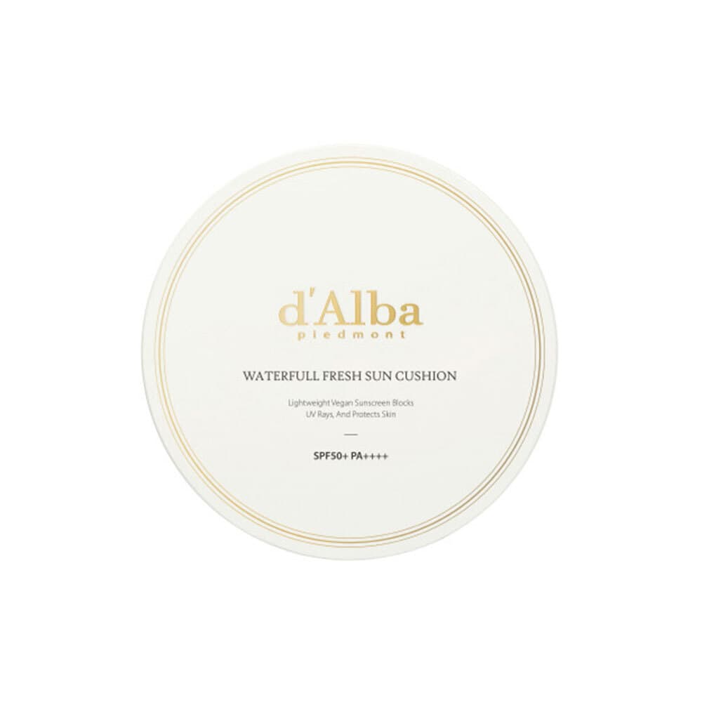 달바 프레쉬 선 쿠션 25g - view 4