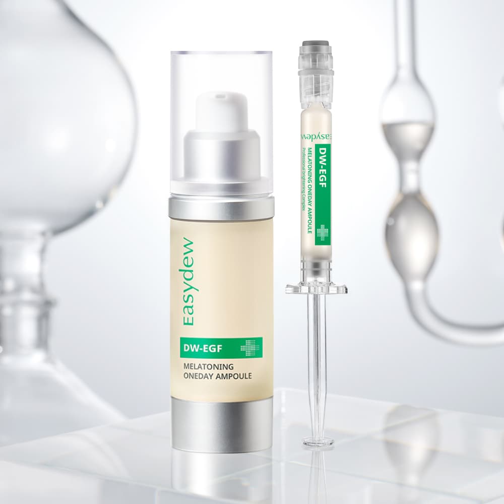 Daewoong Pharmaceutical Easy Dew Blemish Ampoule 12ml+1ml Plan - view 4