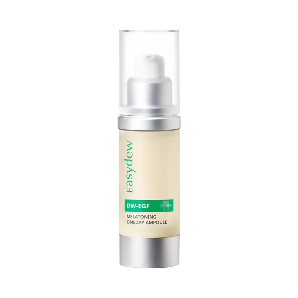 Daewoong Pharmaceutical Easy Dew Blemish Ampoule 12ml+1ml Plan - view 3