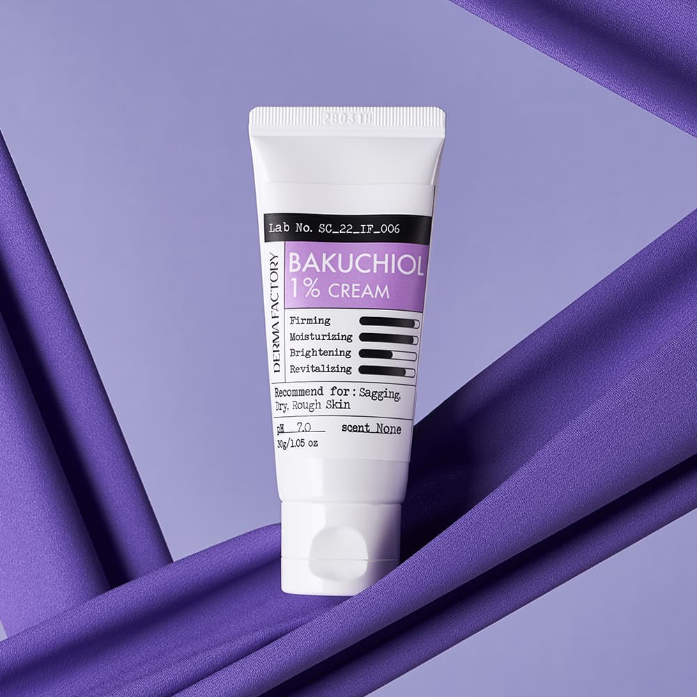 더마팩토리 바쿠치올 1% 크림 30g - view 4