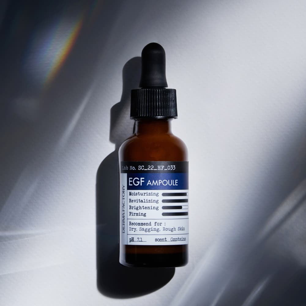 더마팩토리 EGF 앰플 30ml - view 4