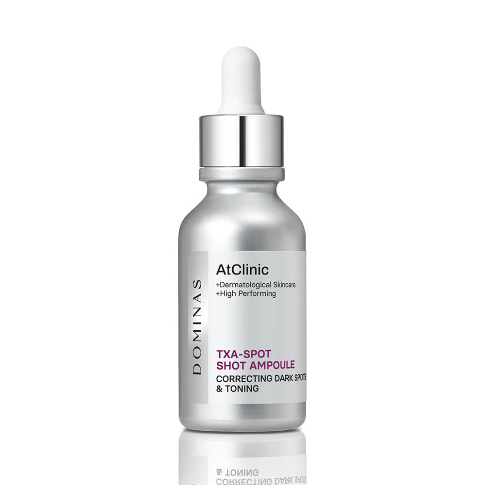 Dominas At Clinic Tranexamic Acid Spot Shot Blemish Ampoule 30ML - view 6