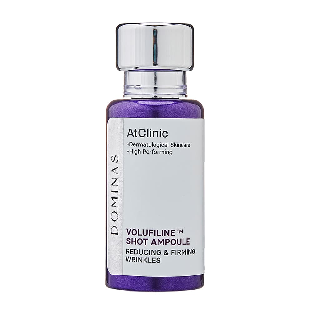 Dominas At Clinic Borphyrin Wrinkle Shot Ampoule 30ml - view 6