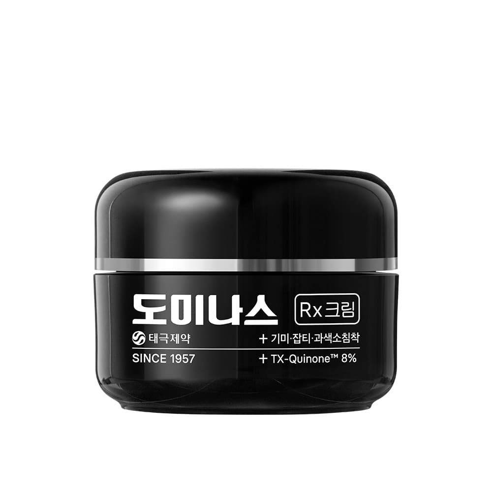 도미나스 크림 Rx 30ml - view 2