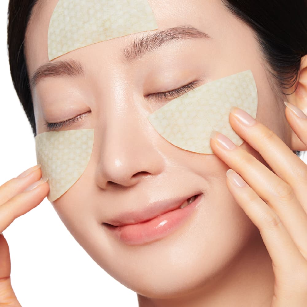 Dongkuk Pharmaceutical Centellian24 Madecca Real Green Pore Pads 60 Pads - view 4