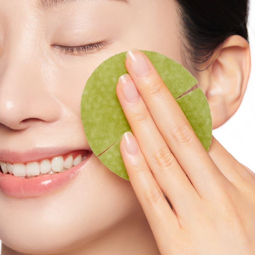 Dongkuk Pharmaceutical Centellian24 Madecca Real Green Pore Pads 60 Pads - view 5