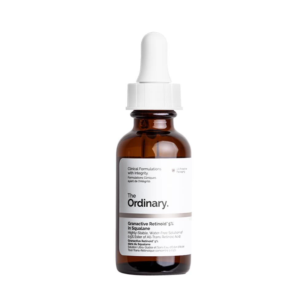 The Ordinary Granactive Retinoid 5% in Squalane 30ml - view 2
