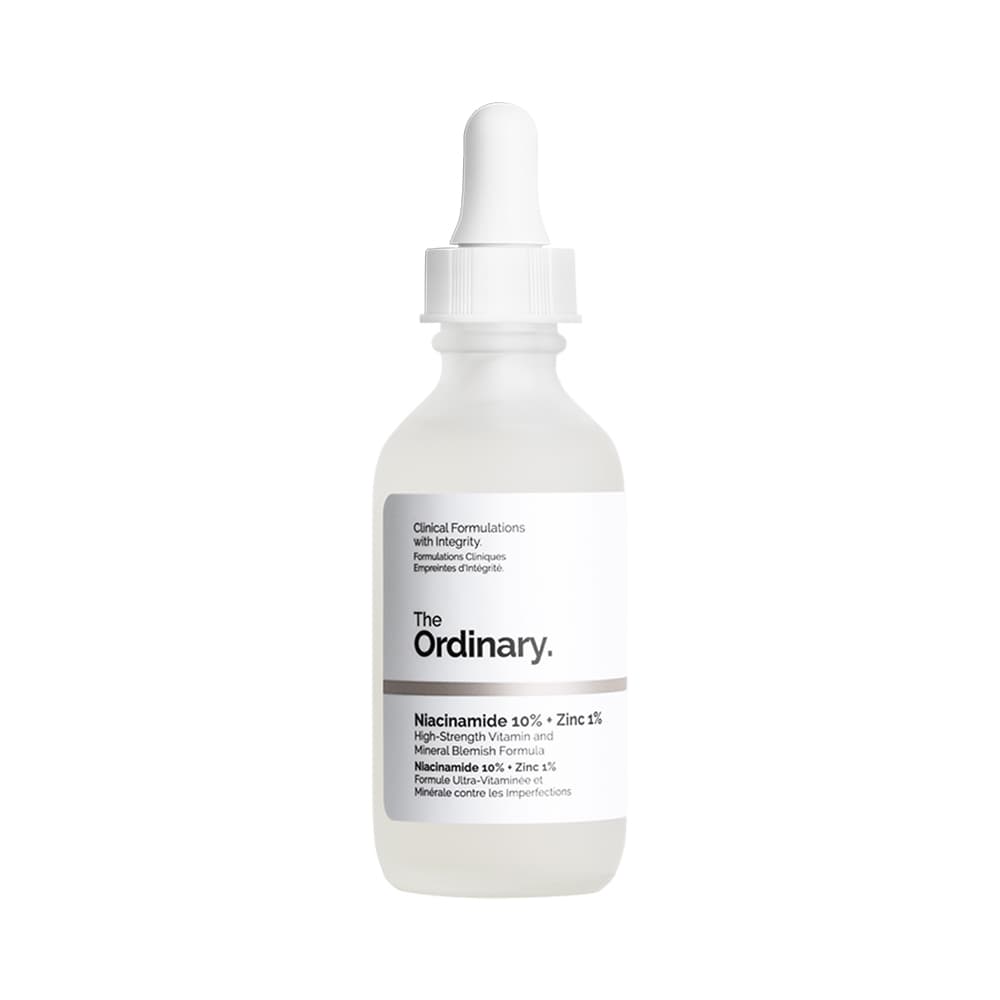 The Ordinary Niacinamide 10% + Zinc 1% 60ml - view 2