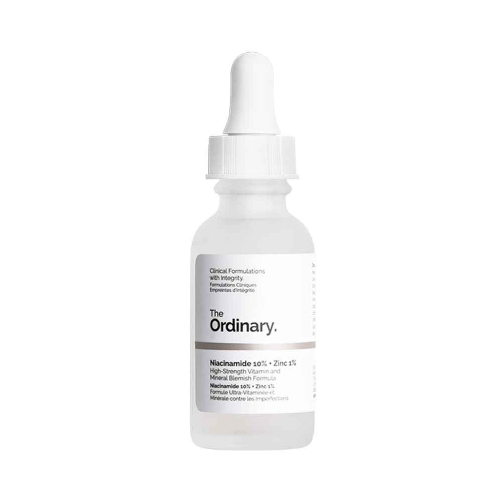 The Ordinary Niacinamide 10% + Zinc 1% 30ml - view 2