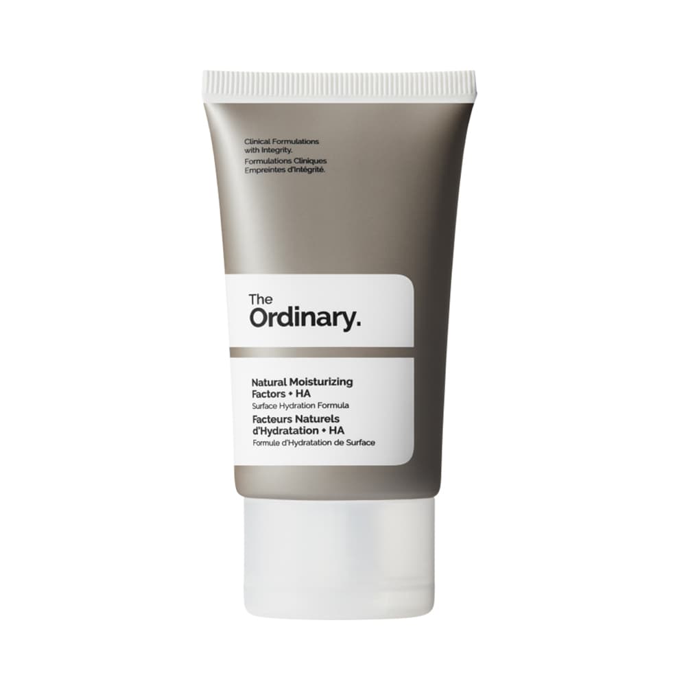 The Ordinary Natural Moisturizing Factors + HA 30ml - view 2